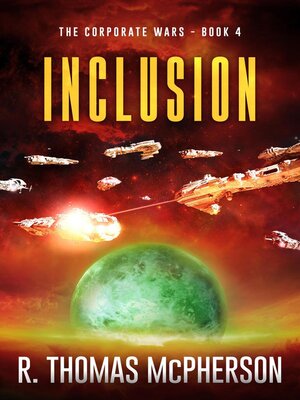 cover image of Inclusion